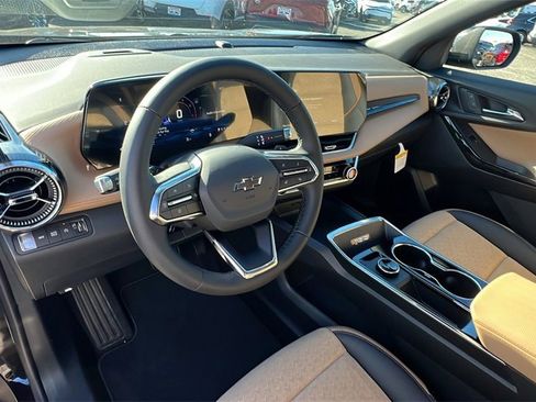 New 2026 Chevrolet Equinox ACTIV w/ Convenience Package III image 19