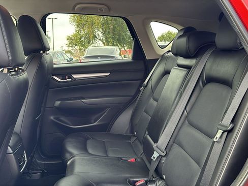 Used 2024 MAZDA CX-5 AWD 2.5 S w/ Select Package image 24