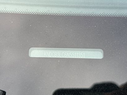 Used 2022 Kia Niro LXS