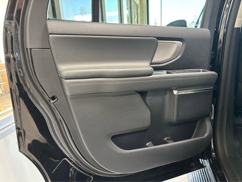 New 2026 Ford Expedition Max Active AWD/4WD image 22