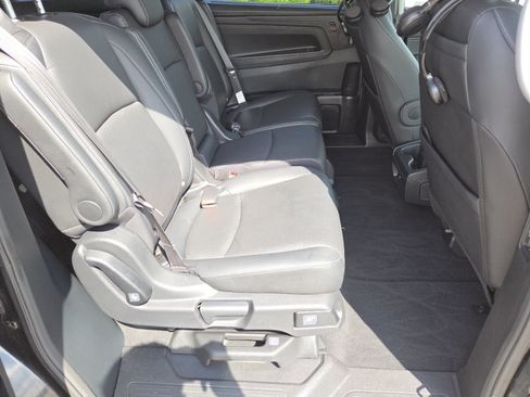 Used 2023 Honda Odyssey Touring image 21