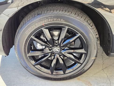 New 2025 Acura RDX SH-AWD image 10