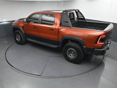 Used 2024 RAM 1500 TRX AWD/4WD image 36