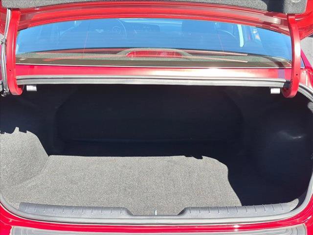 Used 2023 Hyundai Elantra SEL w/ Convenience Package FWD image 6