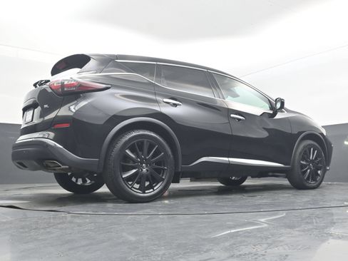 Used 2023 Nissan Murano SL w/ SL Moonroof Package FWD image 29