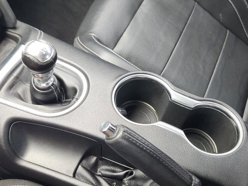 Used 2020 Ford Mustang GT Premium w/ GT Performance Package RWD image 14