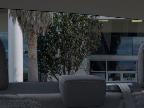 New 2026 Ford Maverick XL image 25