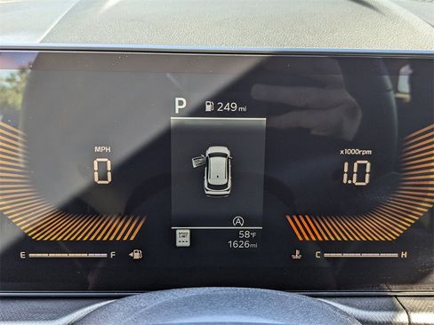 Certified 2026 Kia Sportage LX w/ LX Convenience Package image 34