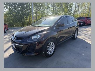 Used 2011 MAZDA CX-7 i Sport w/ Convenience Pkg FWD video 1