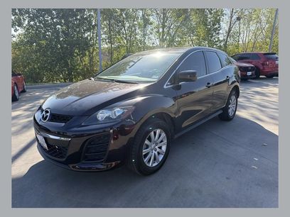 Used 2011 MAZDA CX-7 i Sport w/ Convenience Pkg
