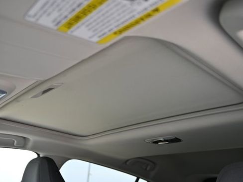 New 2026 Subaru Crosstrek 2.0i Premium image 22