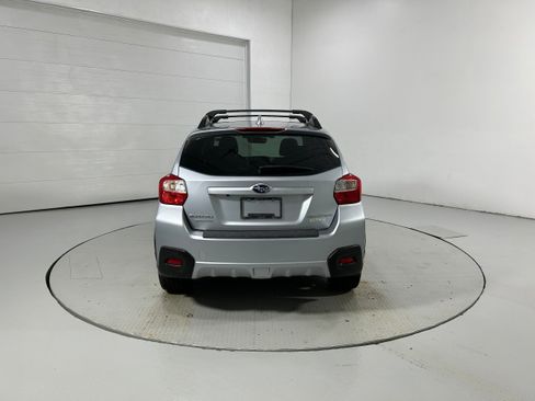 Used 2017 Subaru Crosstrek 2.0i Limited image 31