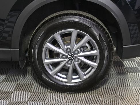 Used 2023 MAZDA CX-5 AWD 2.5 S image 20