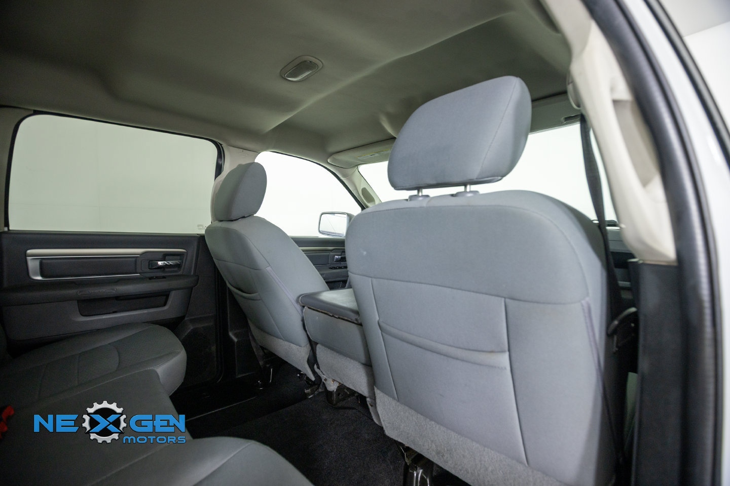 Used 2019 RAM 1500 Tradesman w/ Popular Equipment Group AWD/4WD image 32