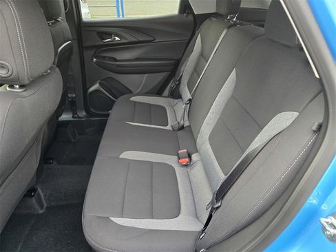 New 2026 Chevrolet TrailBlazer LT w/ Driver Confidence Package image 4