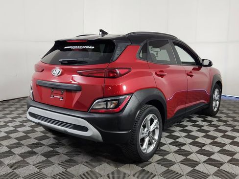 Used 2022 Hyundai Kona SEL AWD/4WD image 7