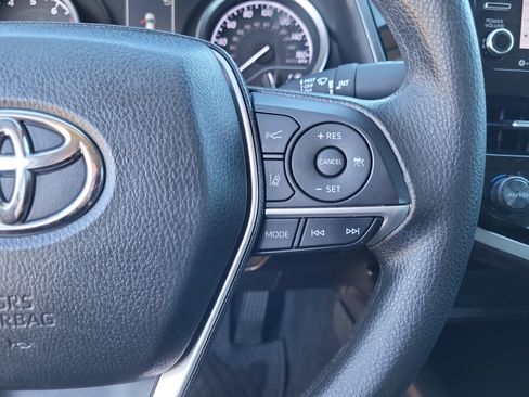 Used 2023 Toyota Camry LE image 14