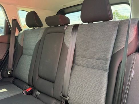 Certified 2023 Nissan Rogue SV image 14