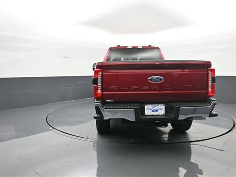 New 2026 Ford F250 Lariat w/ FX4 Off-Road Package image 6
