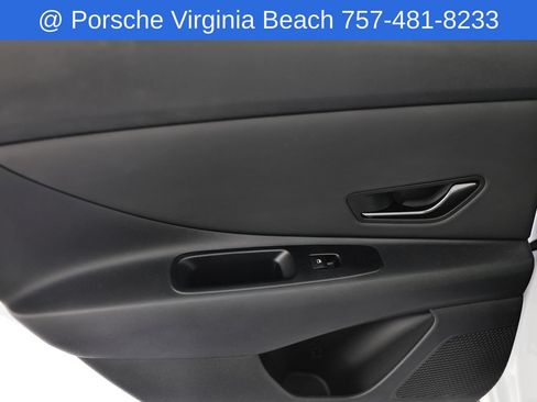 Used 2023 Hyundai Elantra N Line w/ Cargo Package FWD image 30