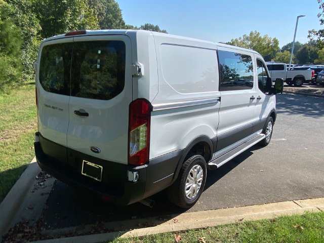 Used 2025 Ford Transit 250 Low Roof w/ Exterior Upgrade Package RWD image 29