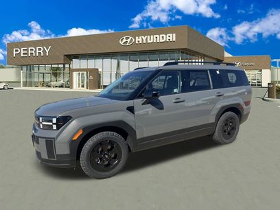 New 2026 Hyundai Santa Fe XRT