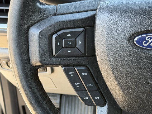Used 2017 Ford F150 XLT w/ Equipment Group 301A Mid RWD image 13
