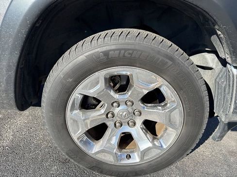 Used 2019 RAM 1500 Big Horn image 51