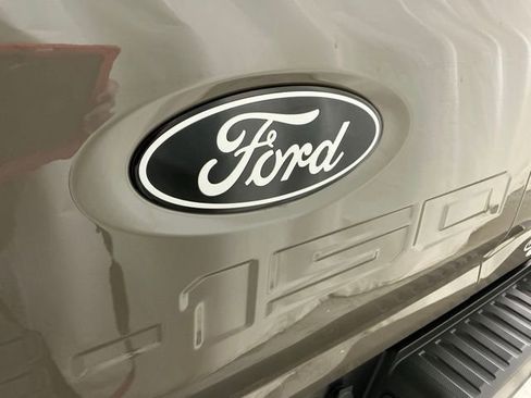New 2026 Ford F150 Tremor w/ Equipment Group 402A High AWD/4WD image 6