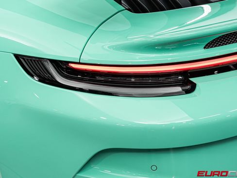 Used 2022 Porsche 911 GT3 RWD image 19
