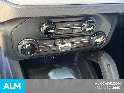Used 2022 Ford Bronco Raptor AWD/4WD image 34
