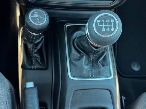 New 2026 Jeep Wrangler Sport AWD/4WD image 34