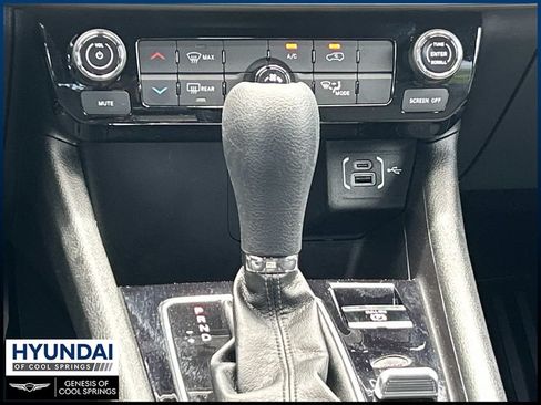 Used 2024 Jeep Compass Sport AWD/4WD image 27