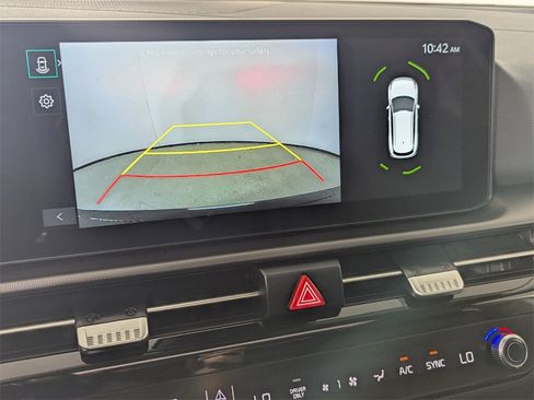 New 2026 Kia Sportage EX image 22