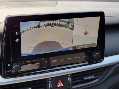 Used 2024 Kia Forte GT FWD image 26