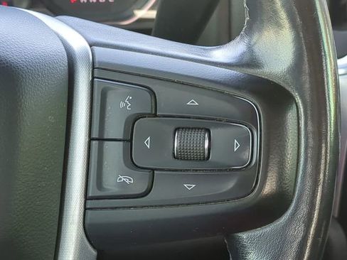 Used 2021 GMC Sierra 1500 SLE image 31