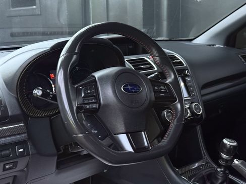 Used 2019 Subaru WRX AWD/4WD image 15