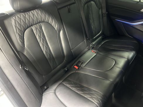 Used 2023 BMW X5 M50i w/ Executive Package image 18
