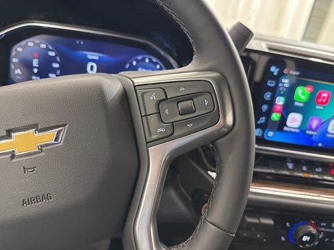New 2026 Chevrolet Silverado 2500 LT AWD/4WD image 24