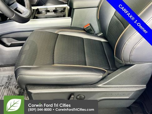 Certified 2025 Ford F350 Lariat w/ Lariat Ultimate Package image 23