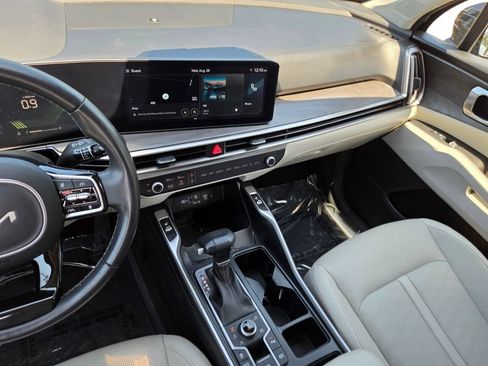 Certified 2024 Kia Sorento X-Line EX AWD/4WD image 23