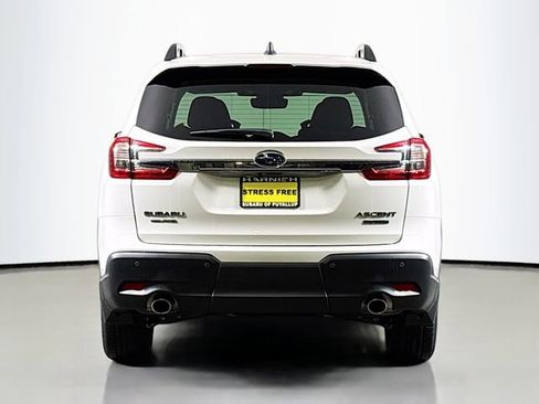 New 2026 Subaru Ascent Limited image 6