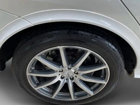 Used 2017 Mercedes-Benz GLE 63 AMG 4MATIC image 21