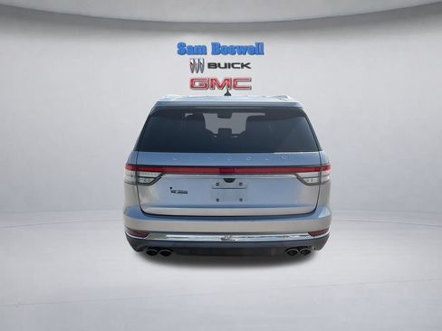 Used 2021 Lincoln Aviator Reserve RWD image 8