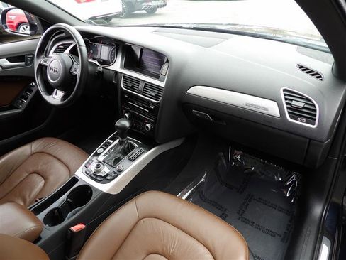 Used 2015 Audi A4 2.0T allroad Premium Plus w/ Technology Package image 20