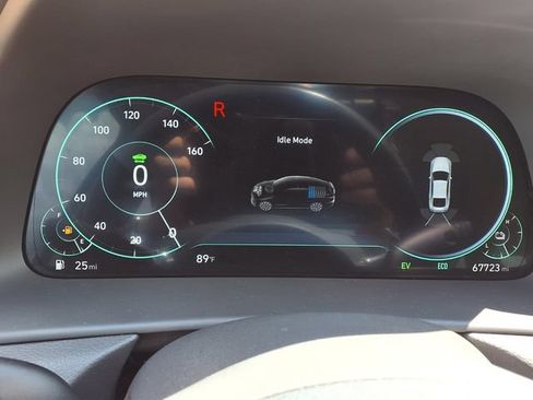 Used 2021 Hyundai Sonata Limited FWD image 12