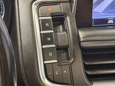 Used 2021 Chevrolet Tahoe Z71 w/ Max Trailering Package AWD/4WD image 46