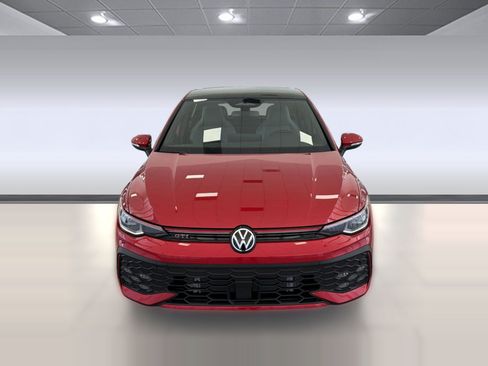 New 2026 Volkswagen GTI SE FWD image 6