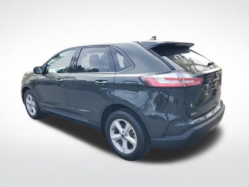 Used 2023 Ford Edge SE AWD/4WD image 6