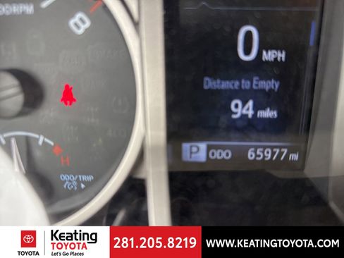 Used 2019 Toyota Tacoma SR5 image 14